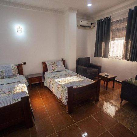 Hotel Residence El Mahdi Батна Экстерьер фото