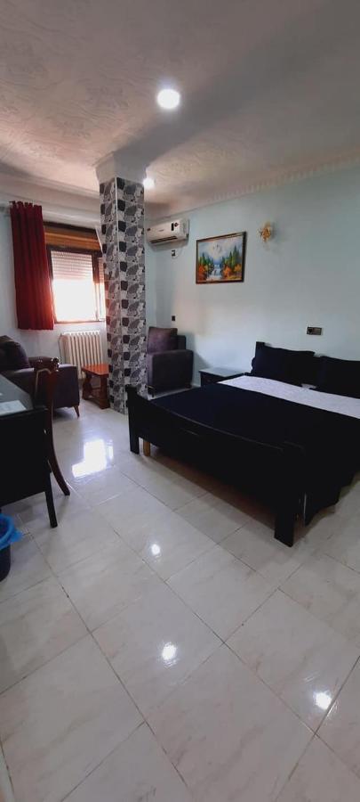 Hotel Residence El Mahdi Батна Экстерьер фото